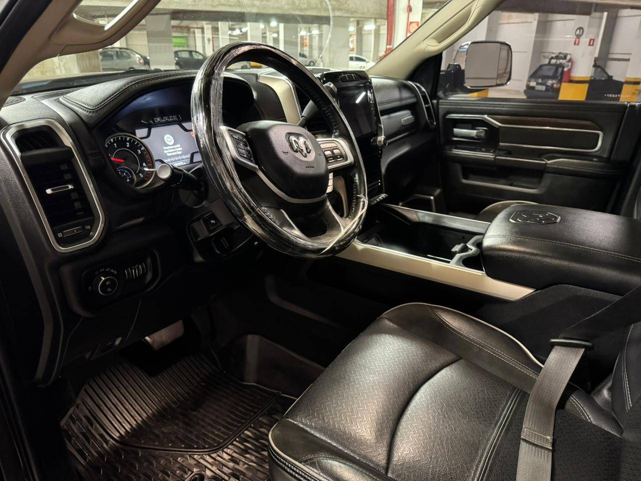 RAM 3500