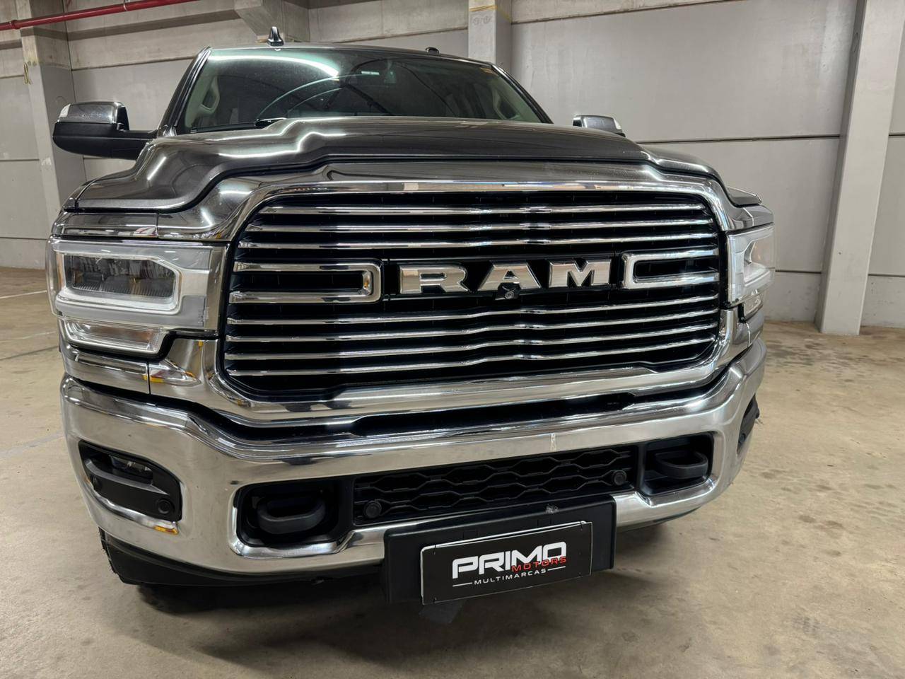 RAM 3500
