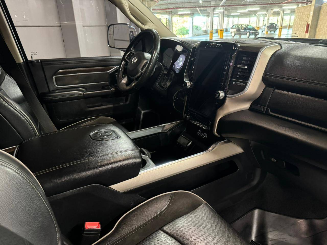 RAM 3500