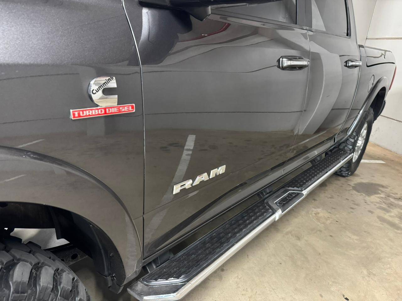 RAM 3500