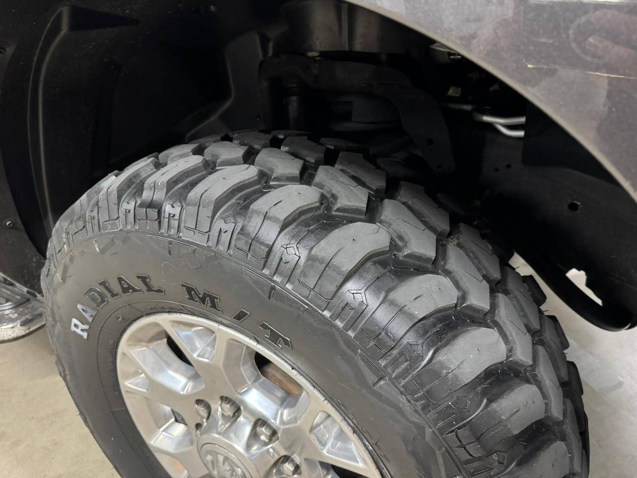 RAM 3500