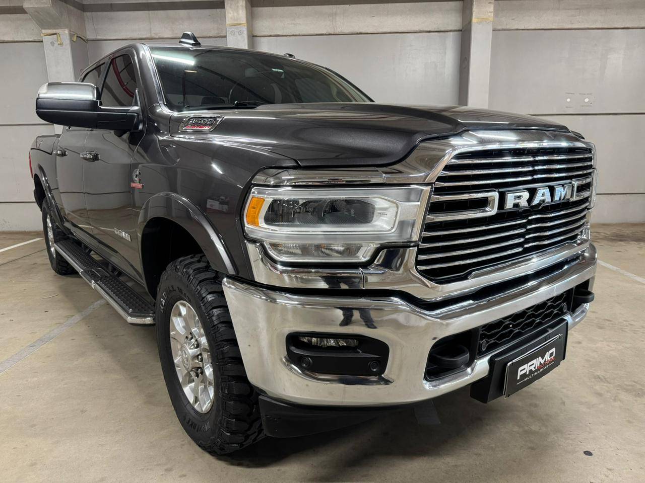 RAM 3500