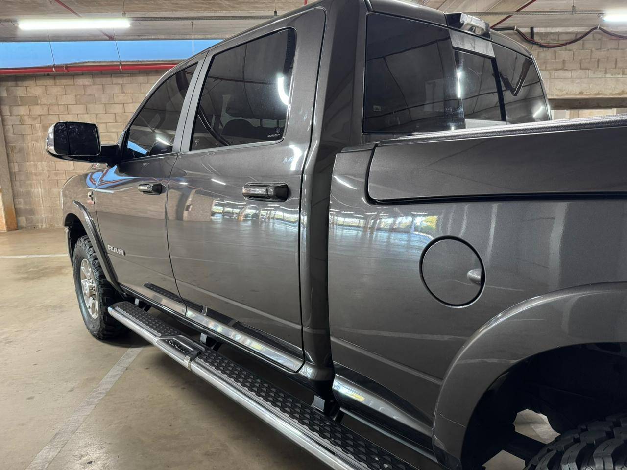 RAM 3500