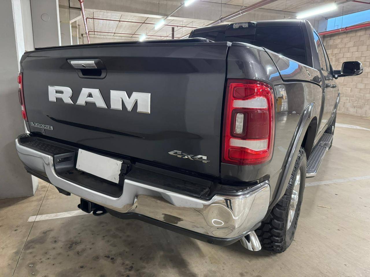 RAM 3500