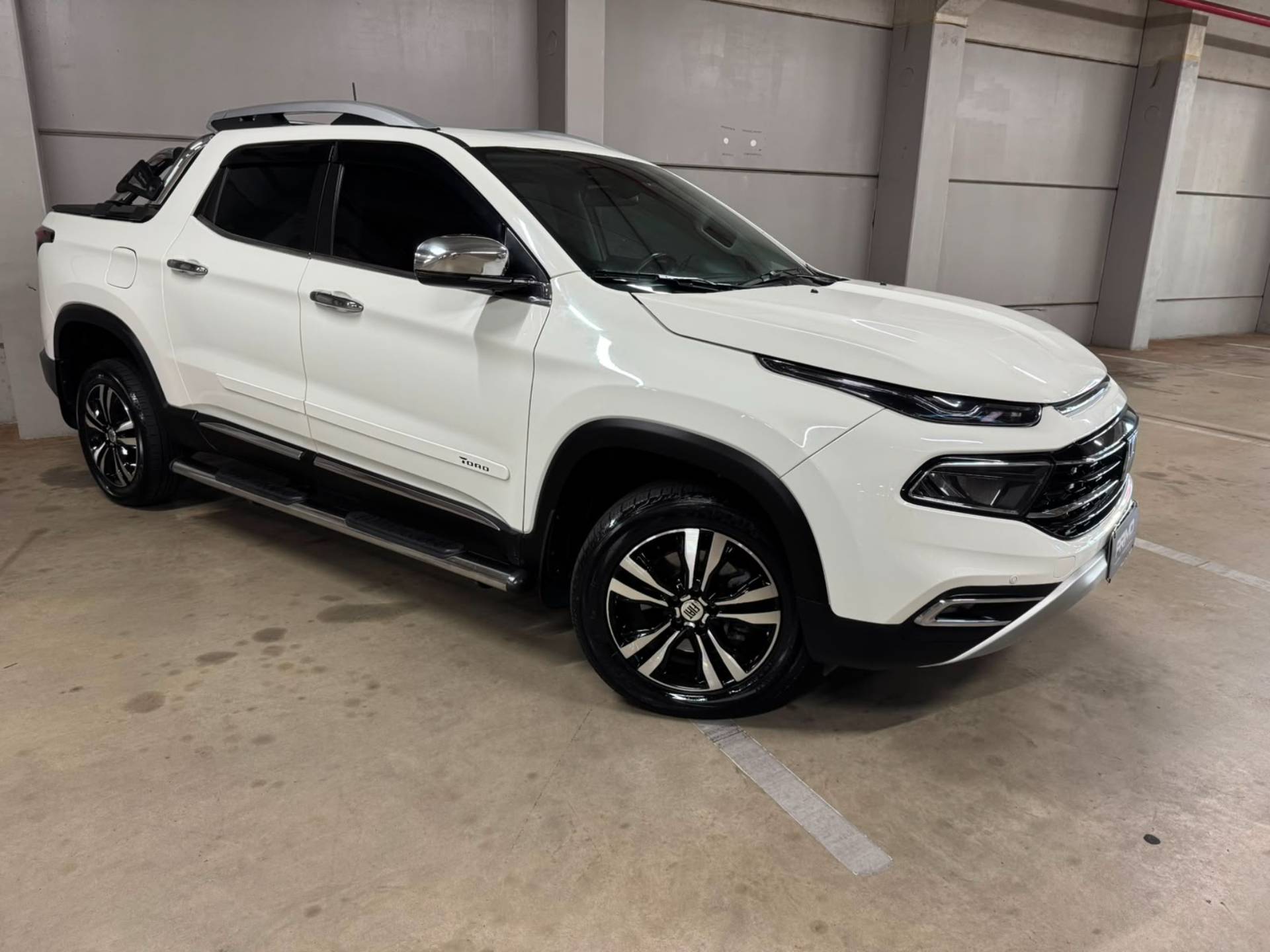 FIAT TORO