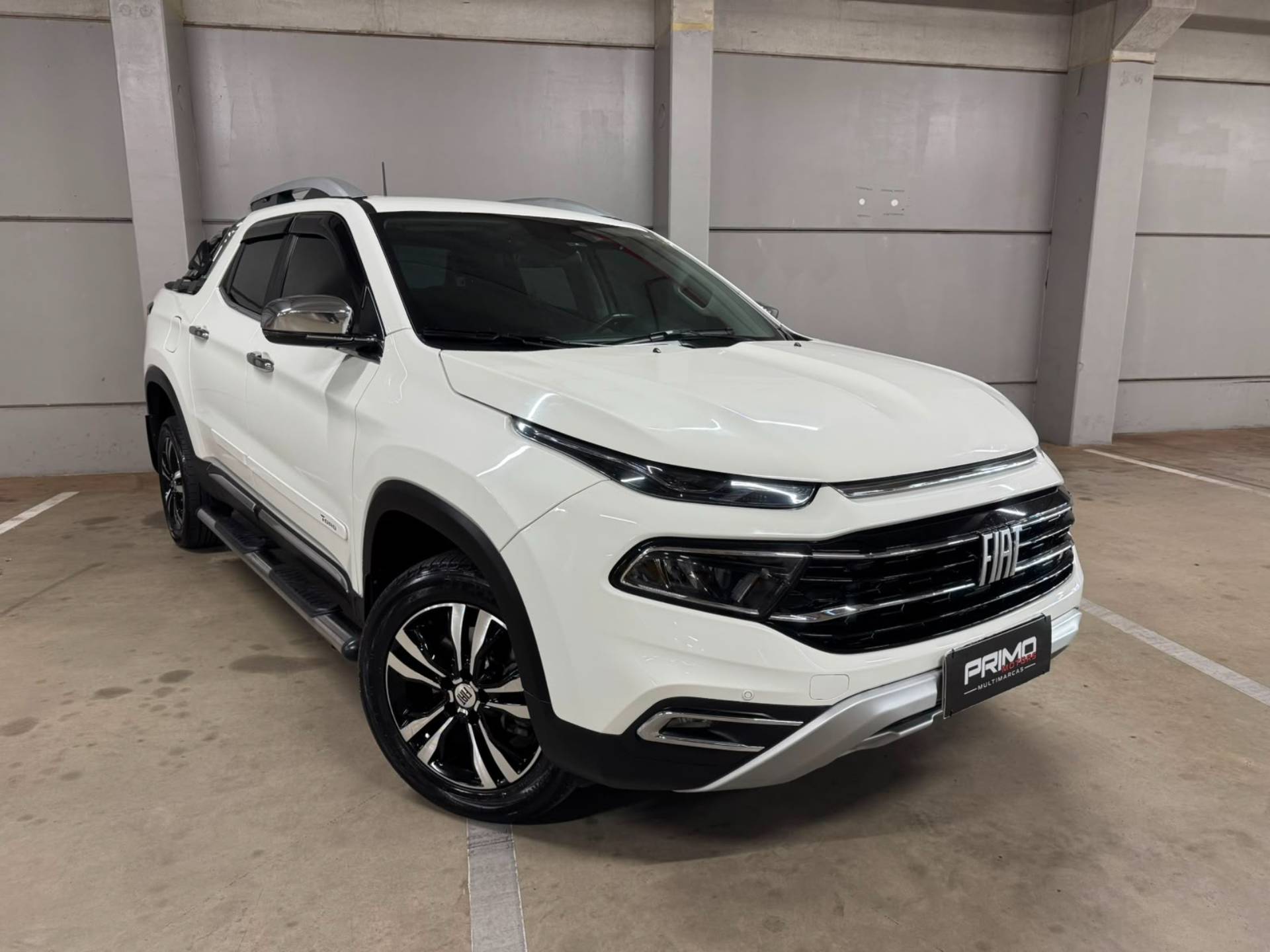 FIAT TORO