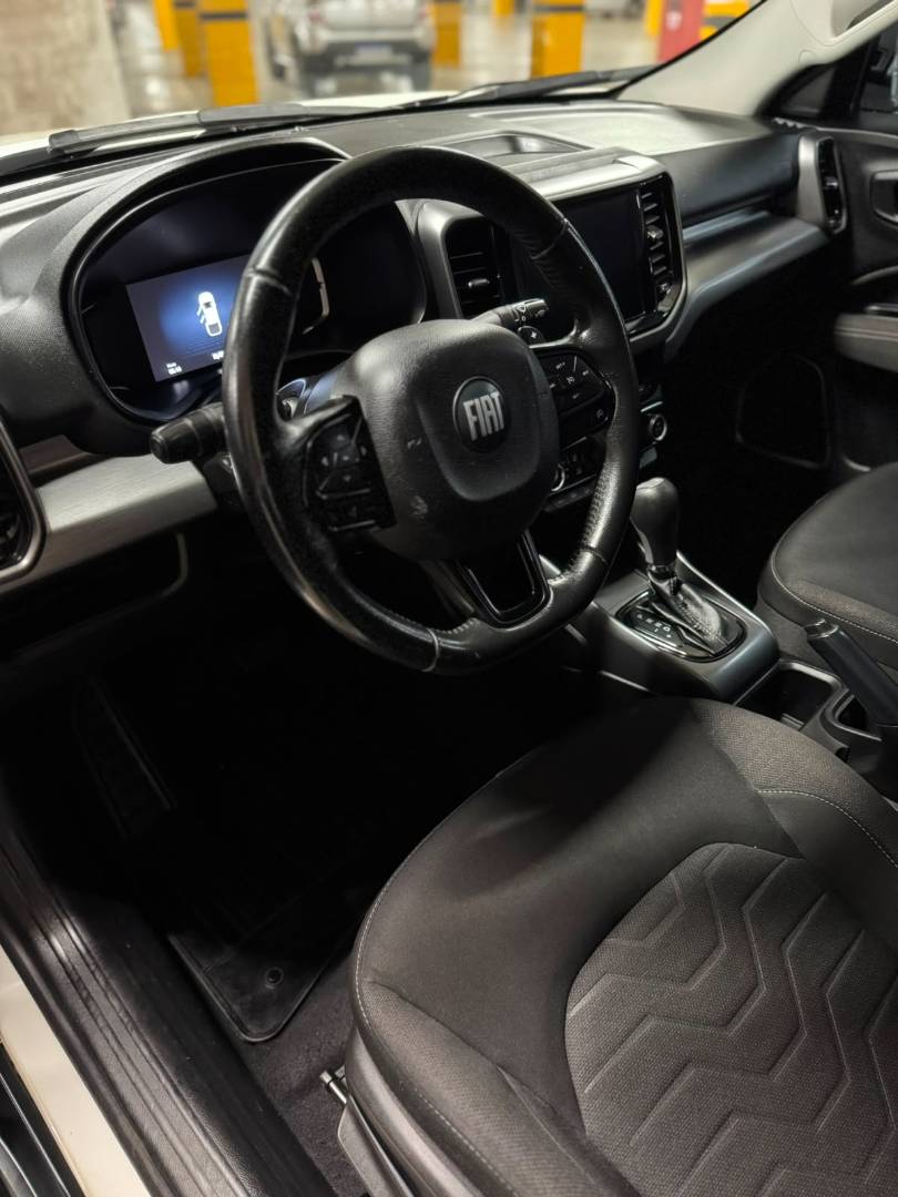 FIAT TORO