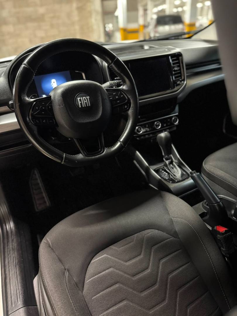 FIAT TORO