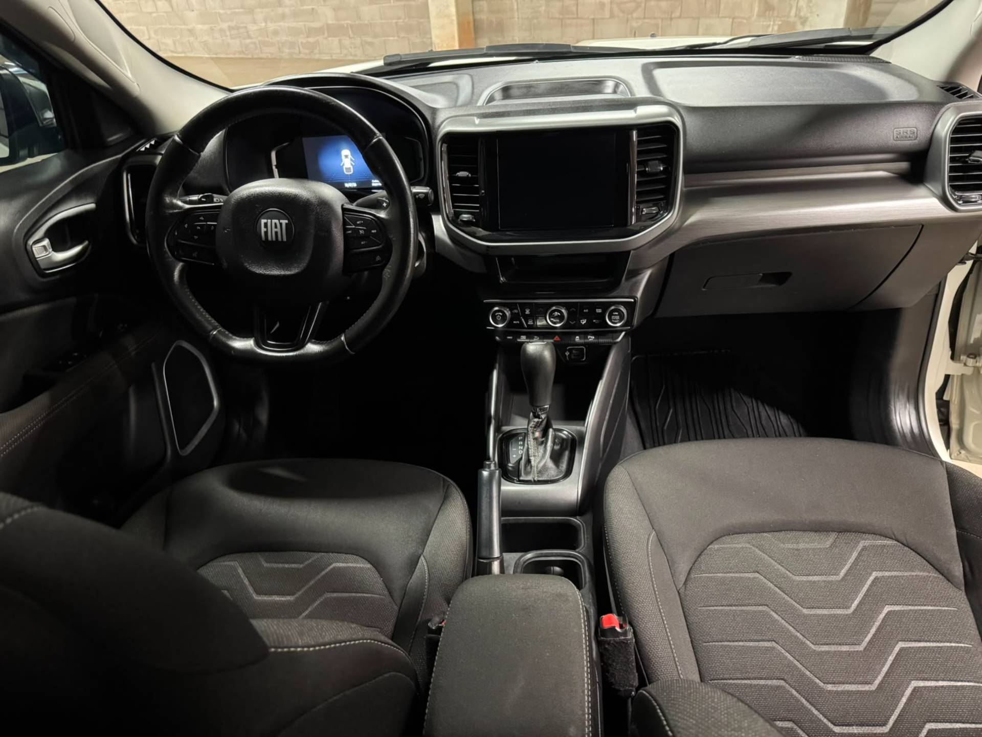 FIAT TORO
