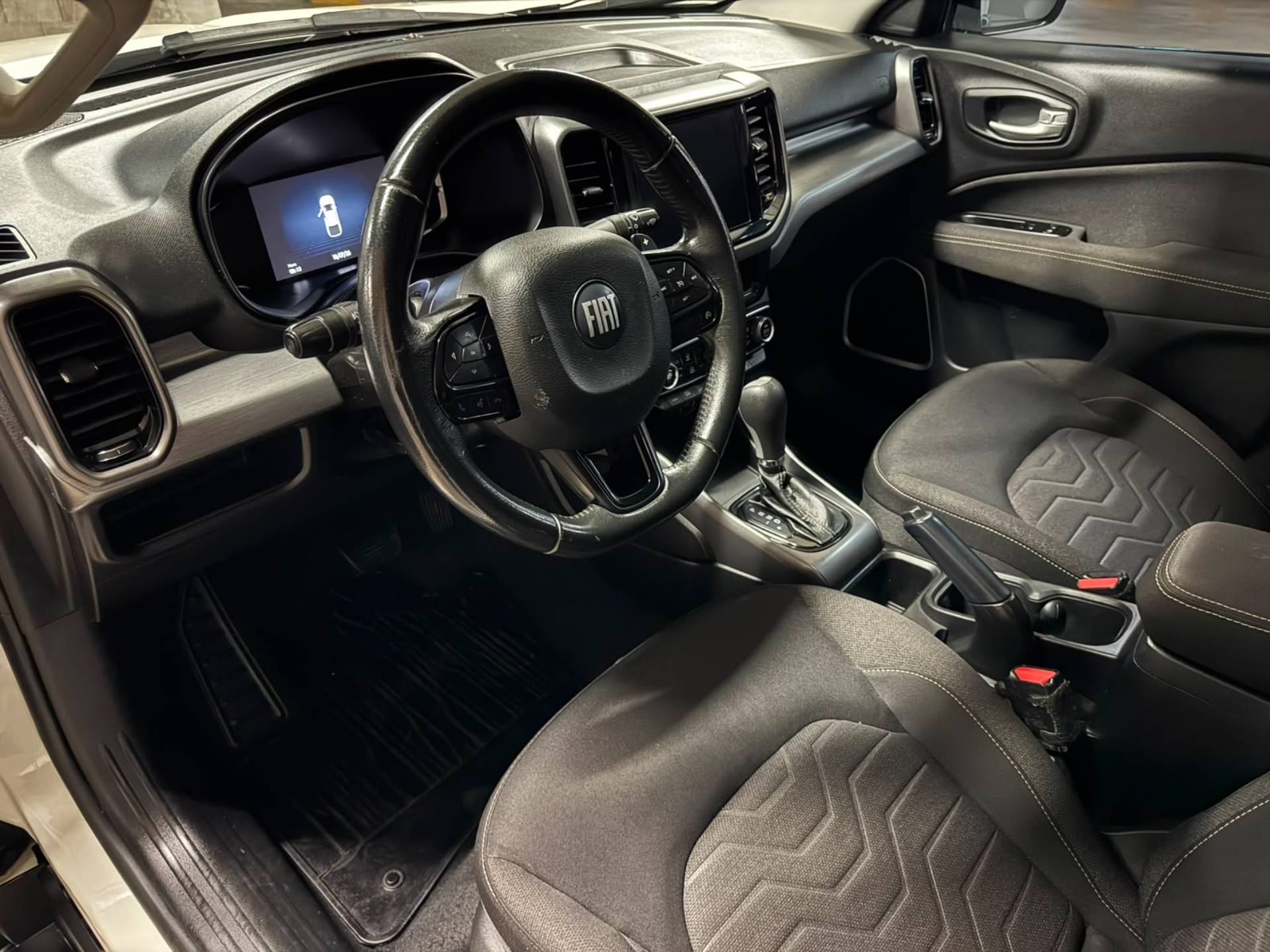 FIAT TORO