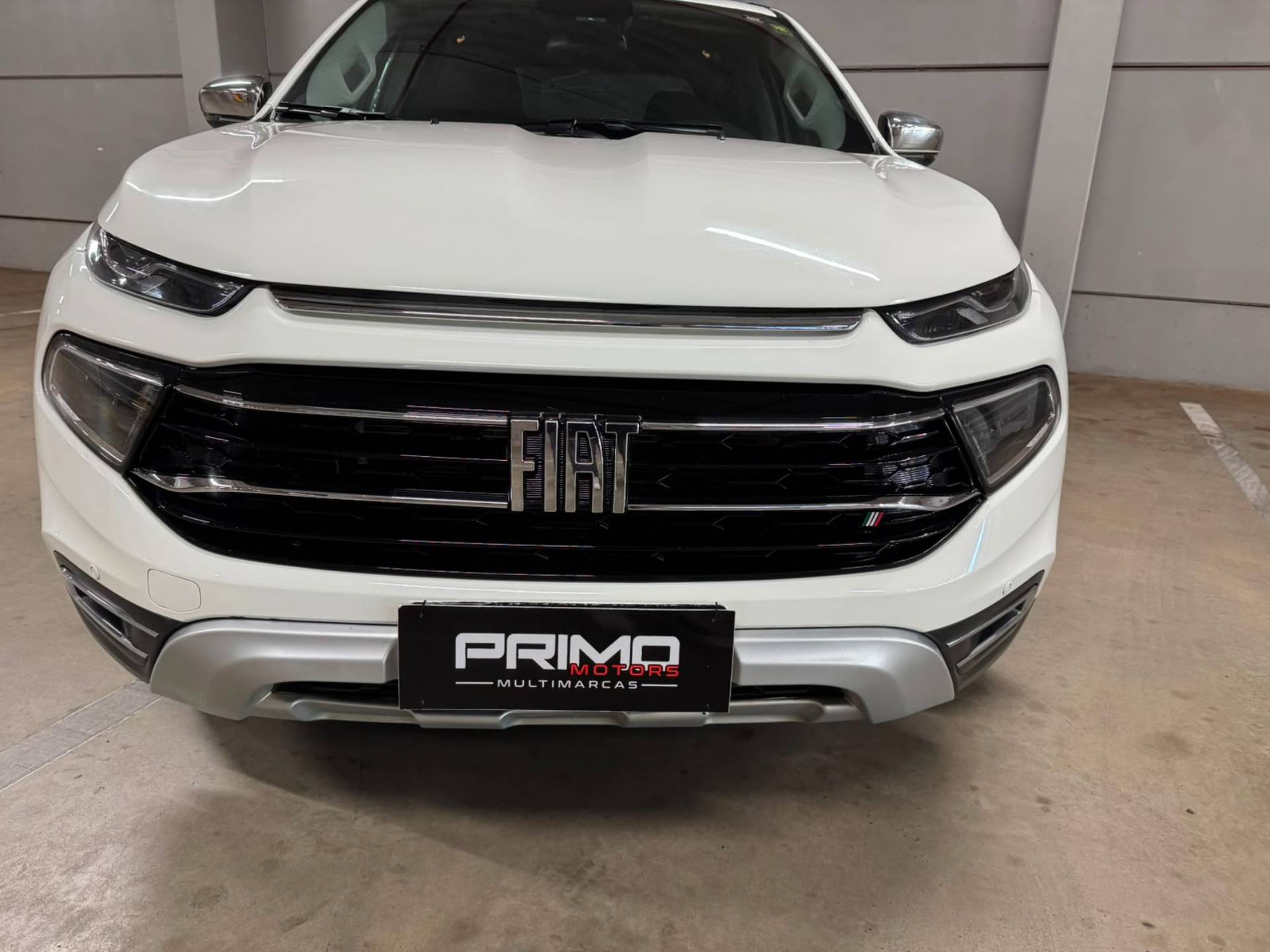 FIAT TORO