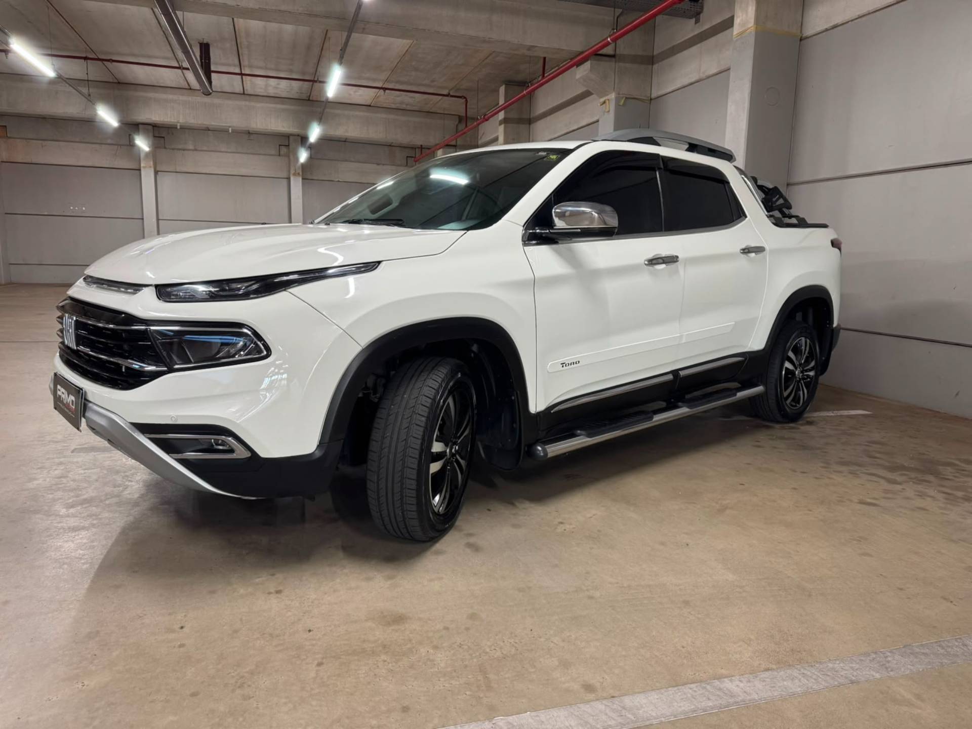 FIAT TORO