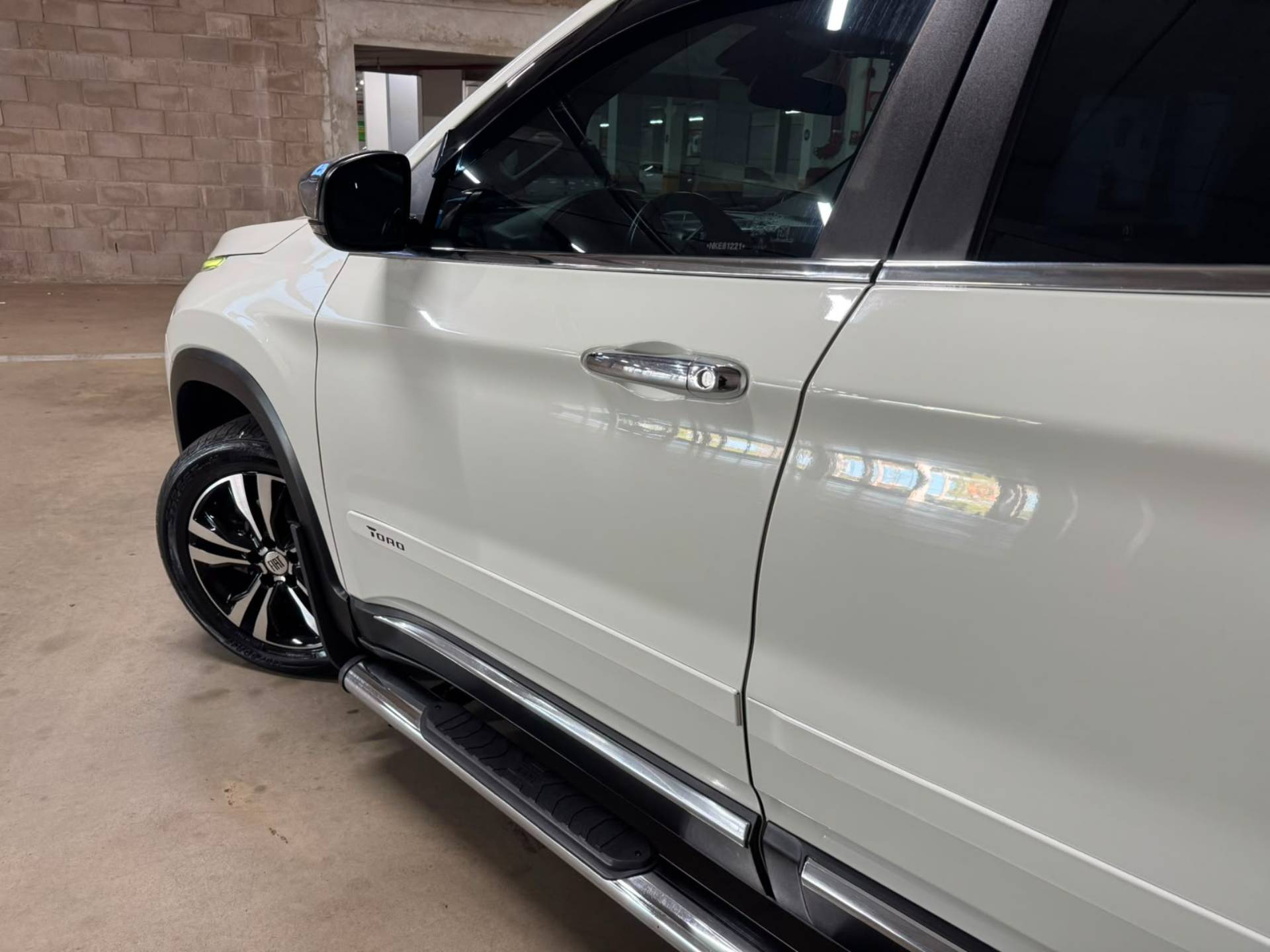 FIAT TORO