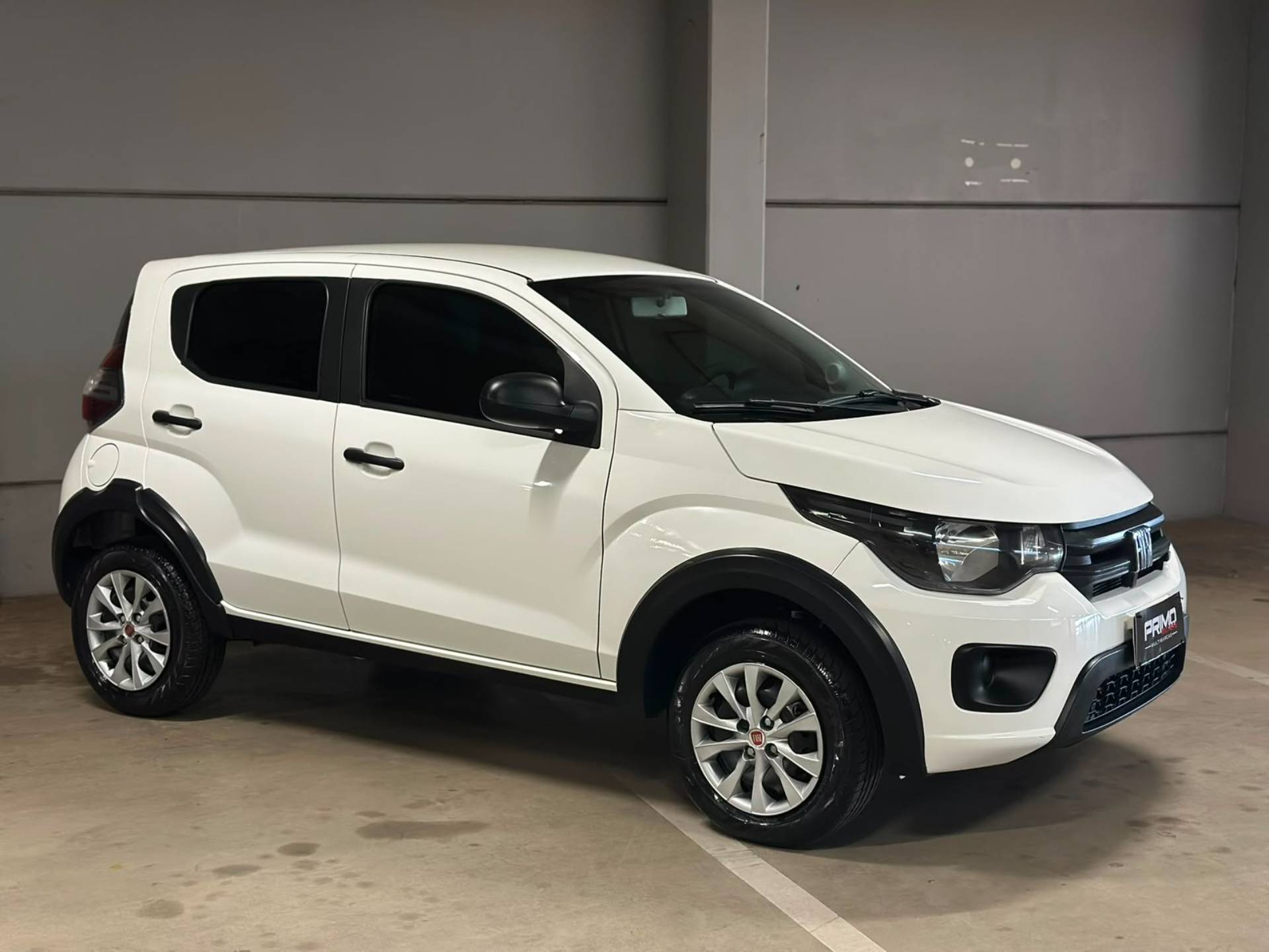 FIAT MOBI