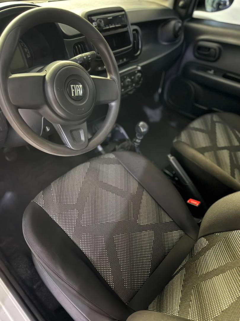 FIAT MOBI