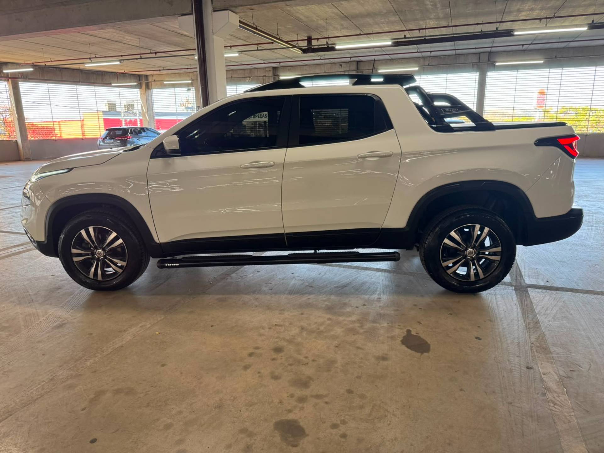 FIAT TORO