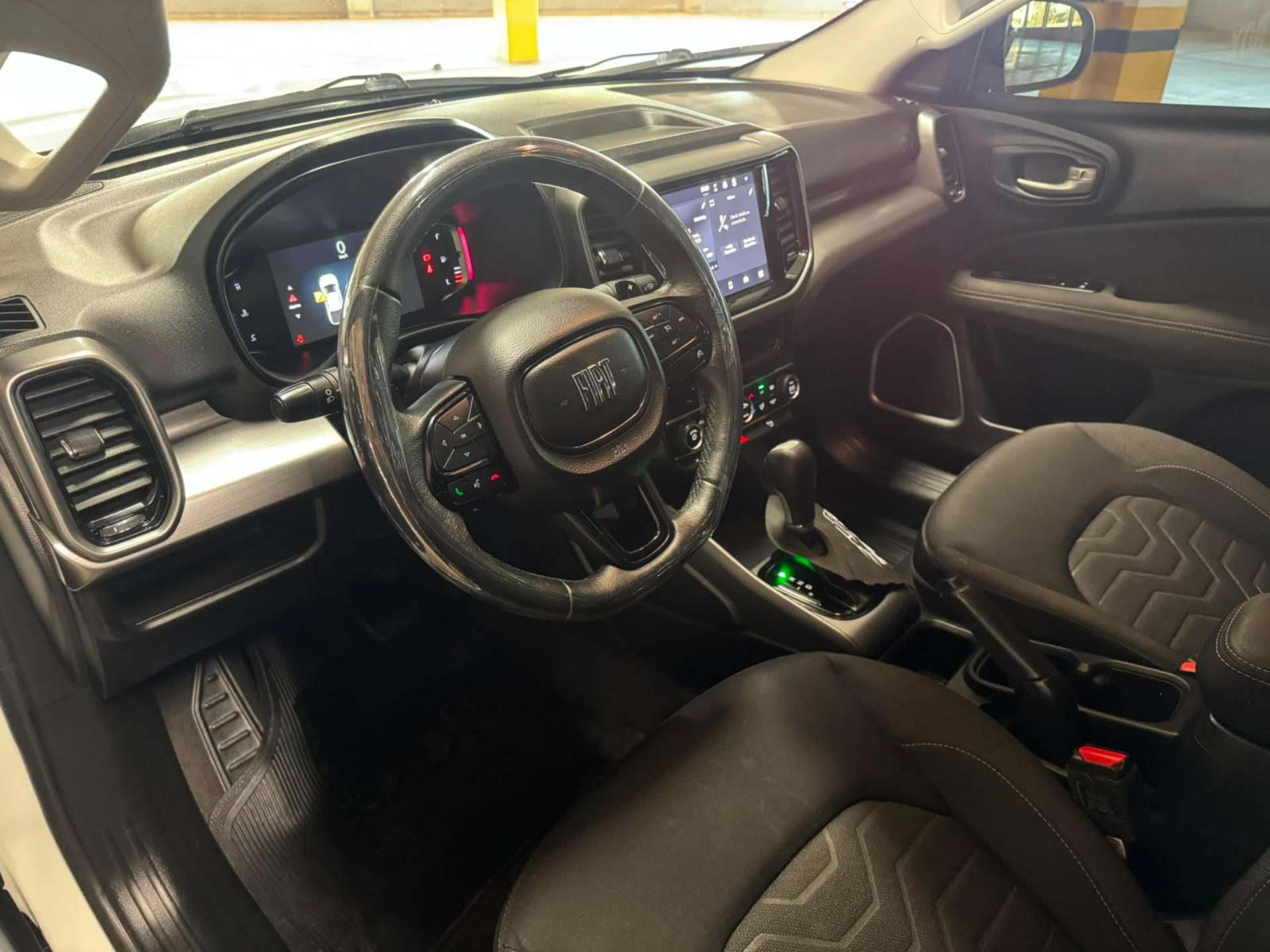 FIAT TORO