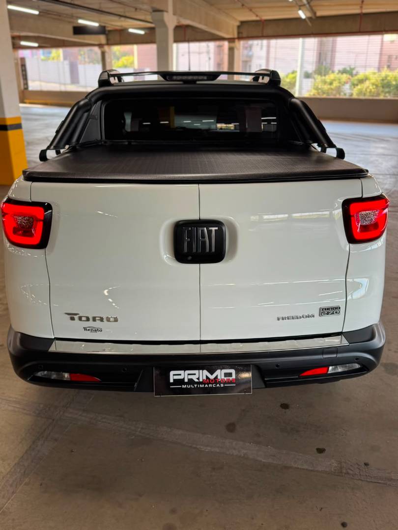 FIAT TORO