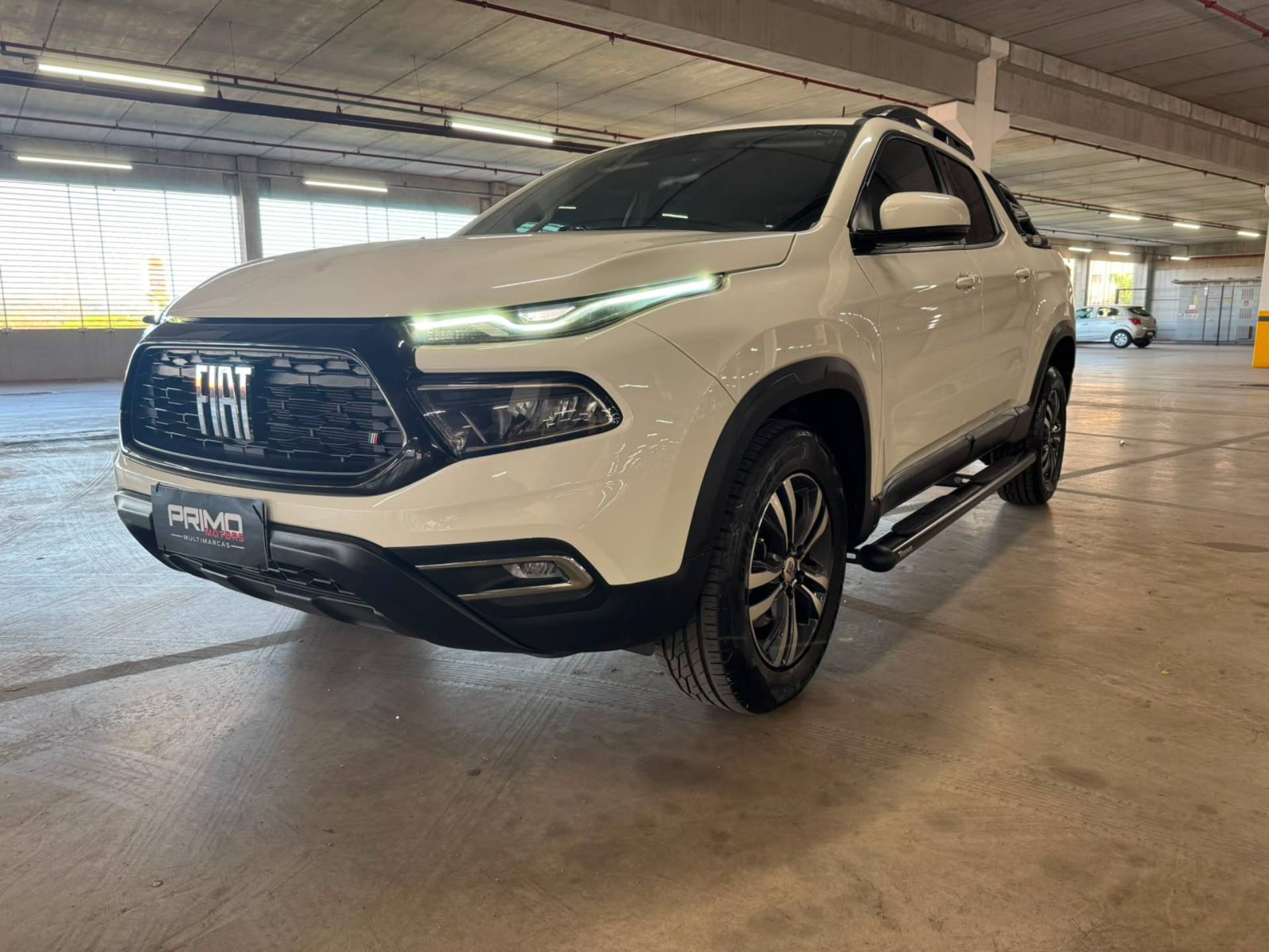 FIAT TORO