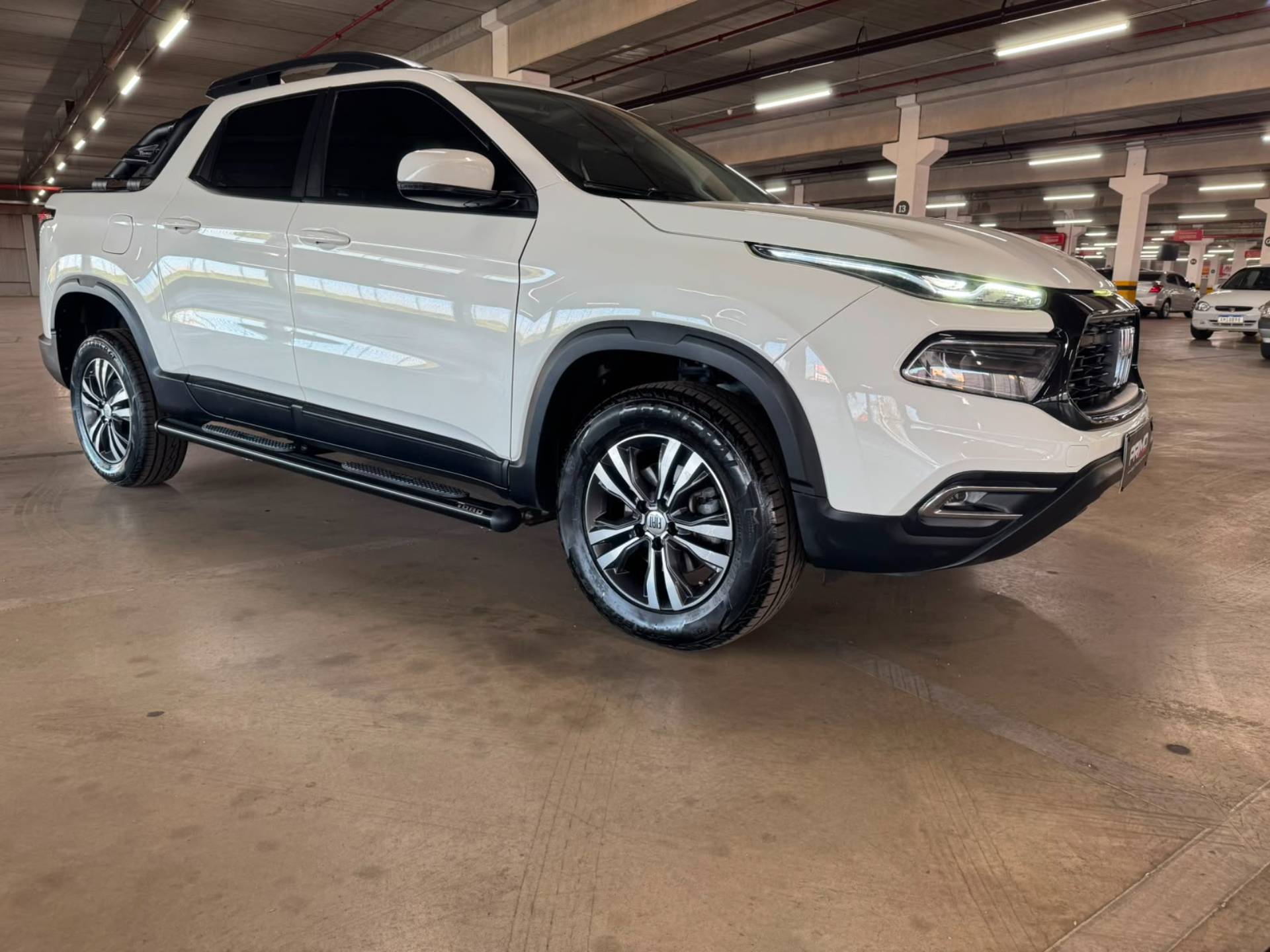 FIAT TORO
