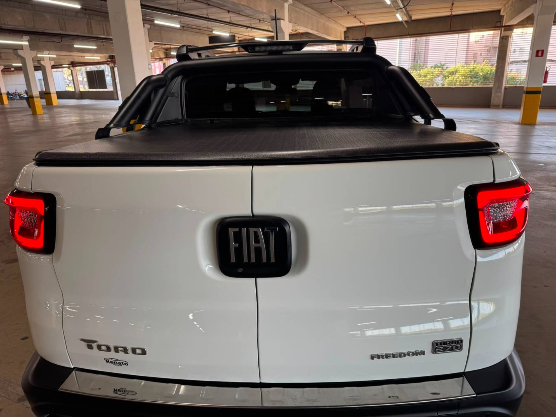 FIAT TORO