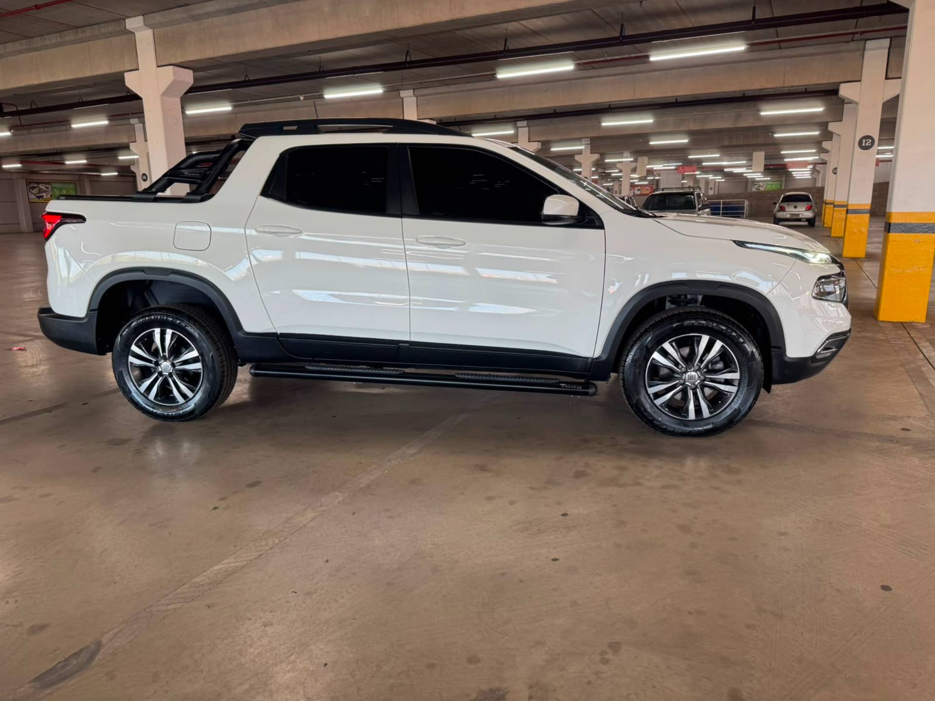 FIAT TORO