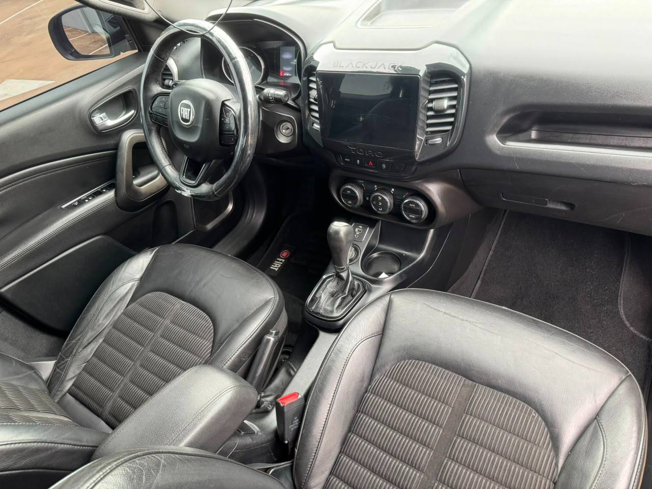 FIAT TORO