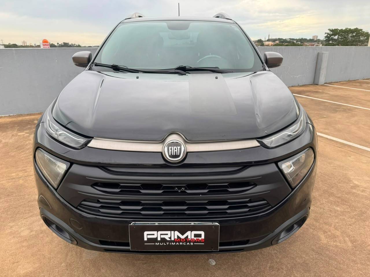 FIAT TORO