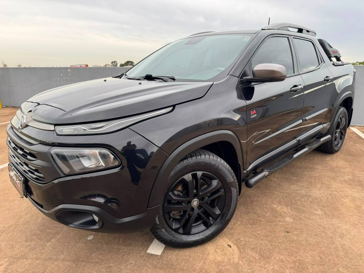 FIAT TORO