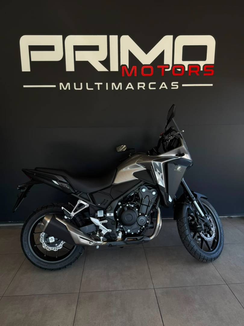 HONDA NX 500