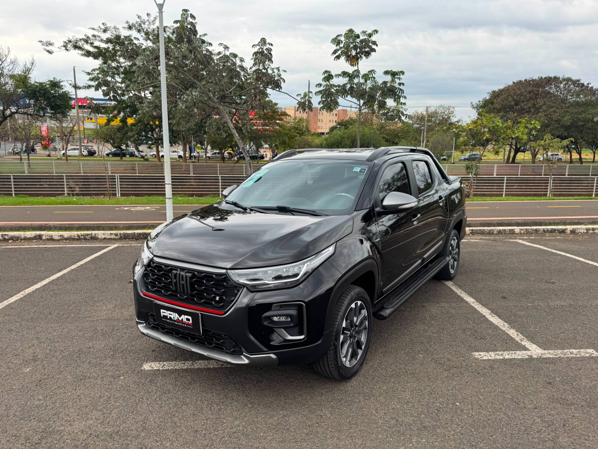 FIAT STRADA