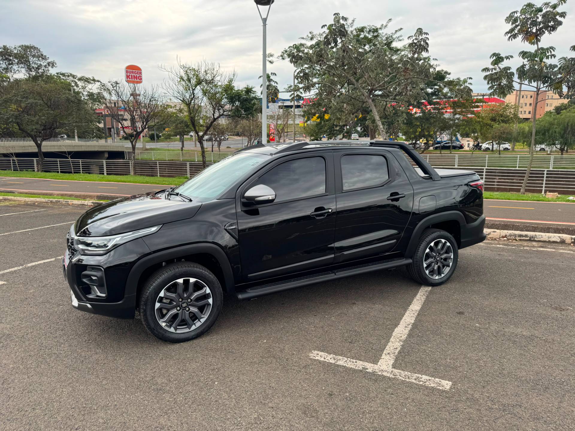 FIAT STRADA