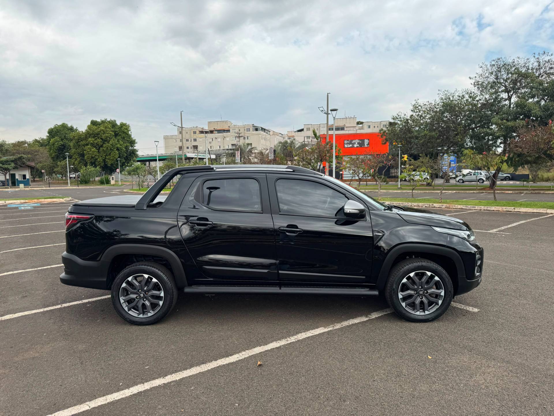 FIAT STRADA