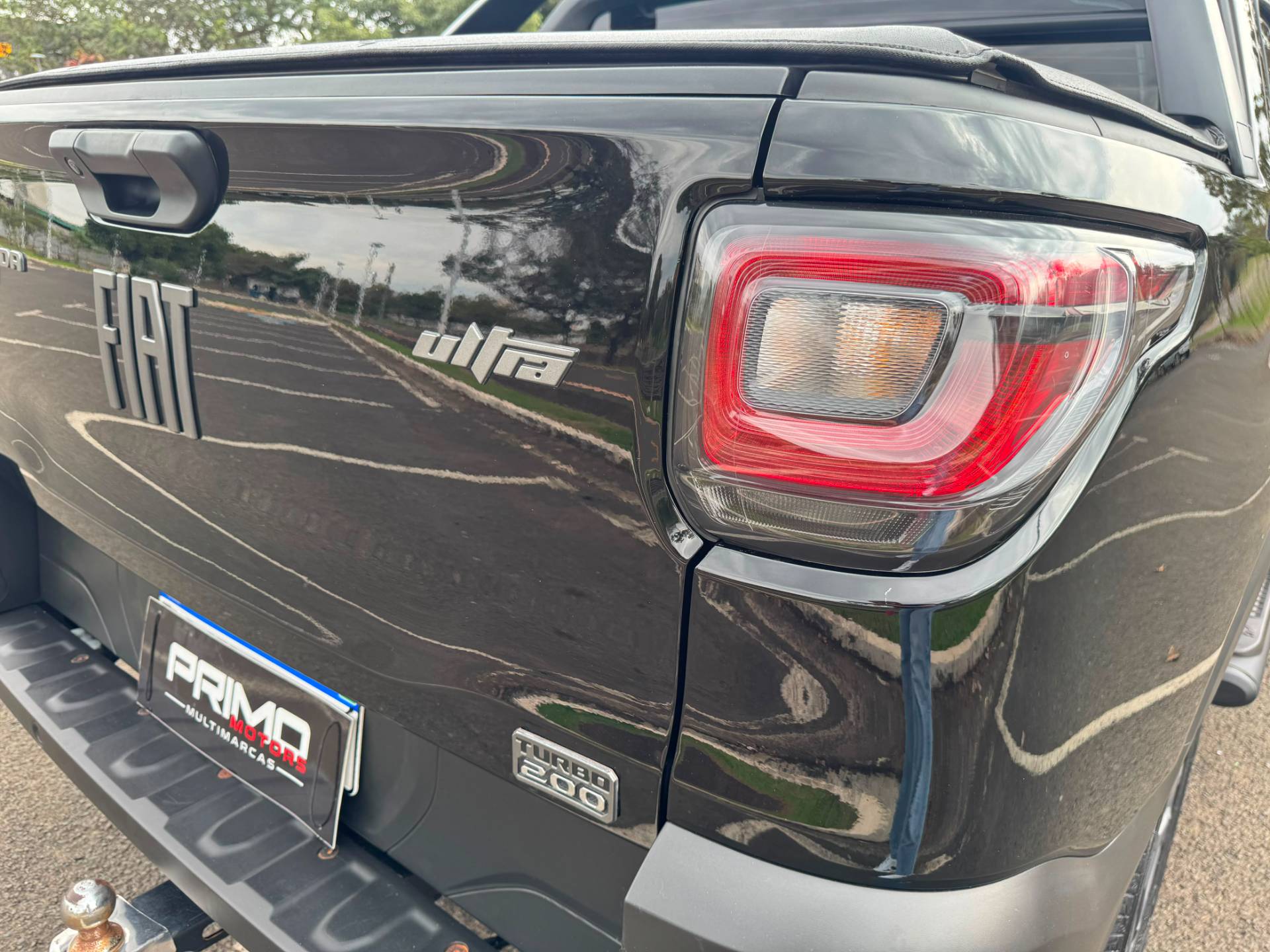 FIAT STRADA