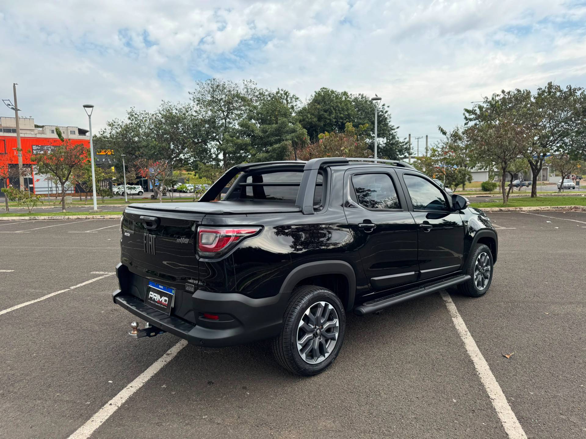 FIAT STRADA