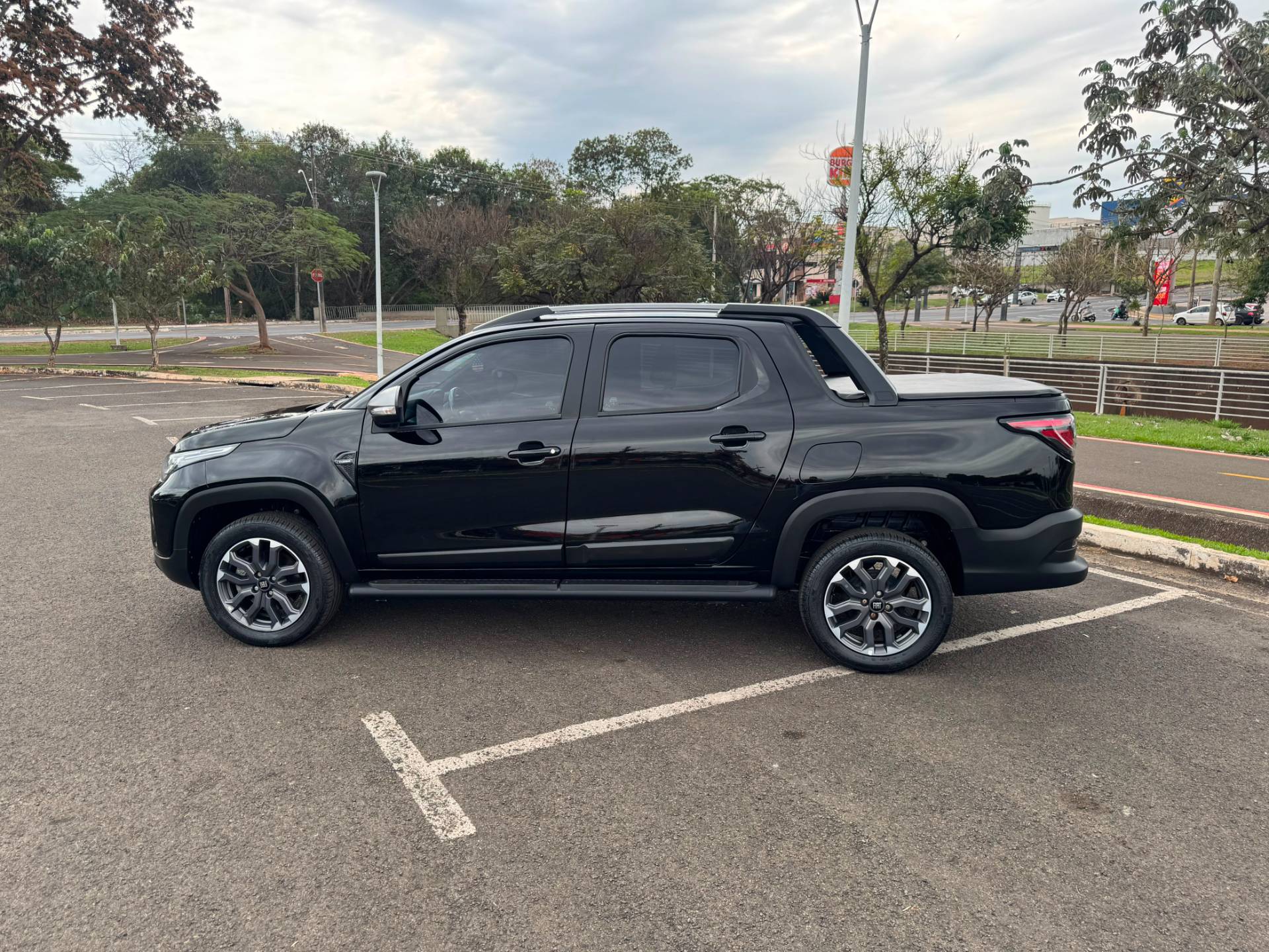 FIAT STRADA