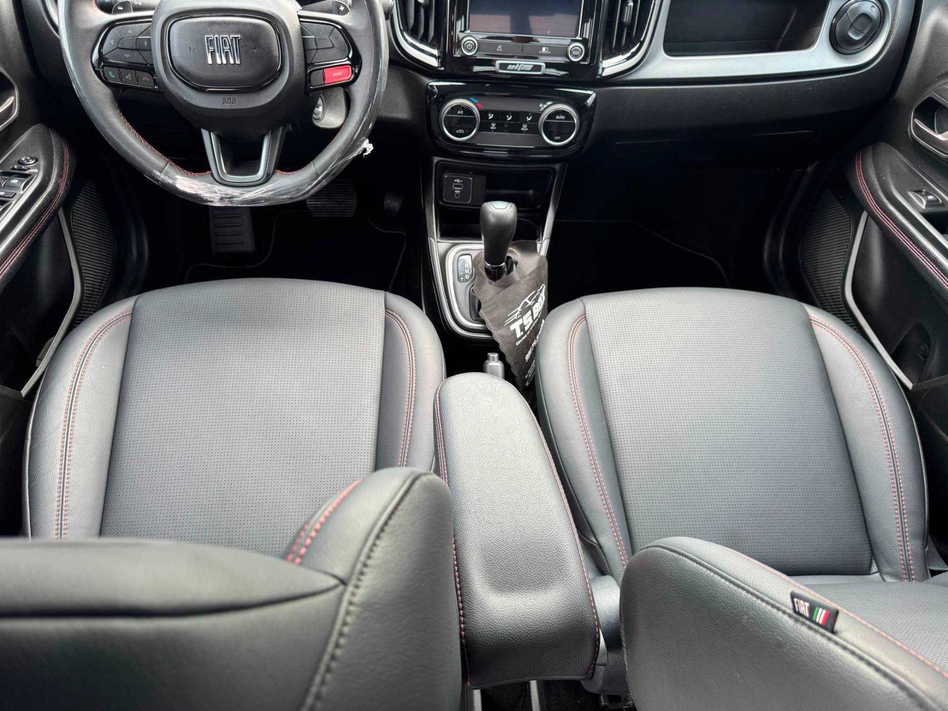 FIAT STRADA