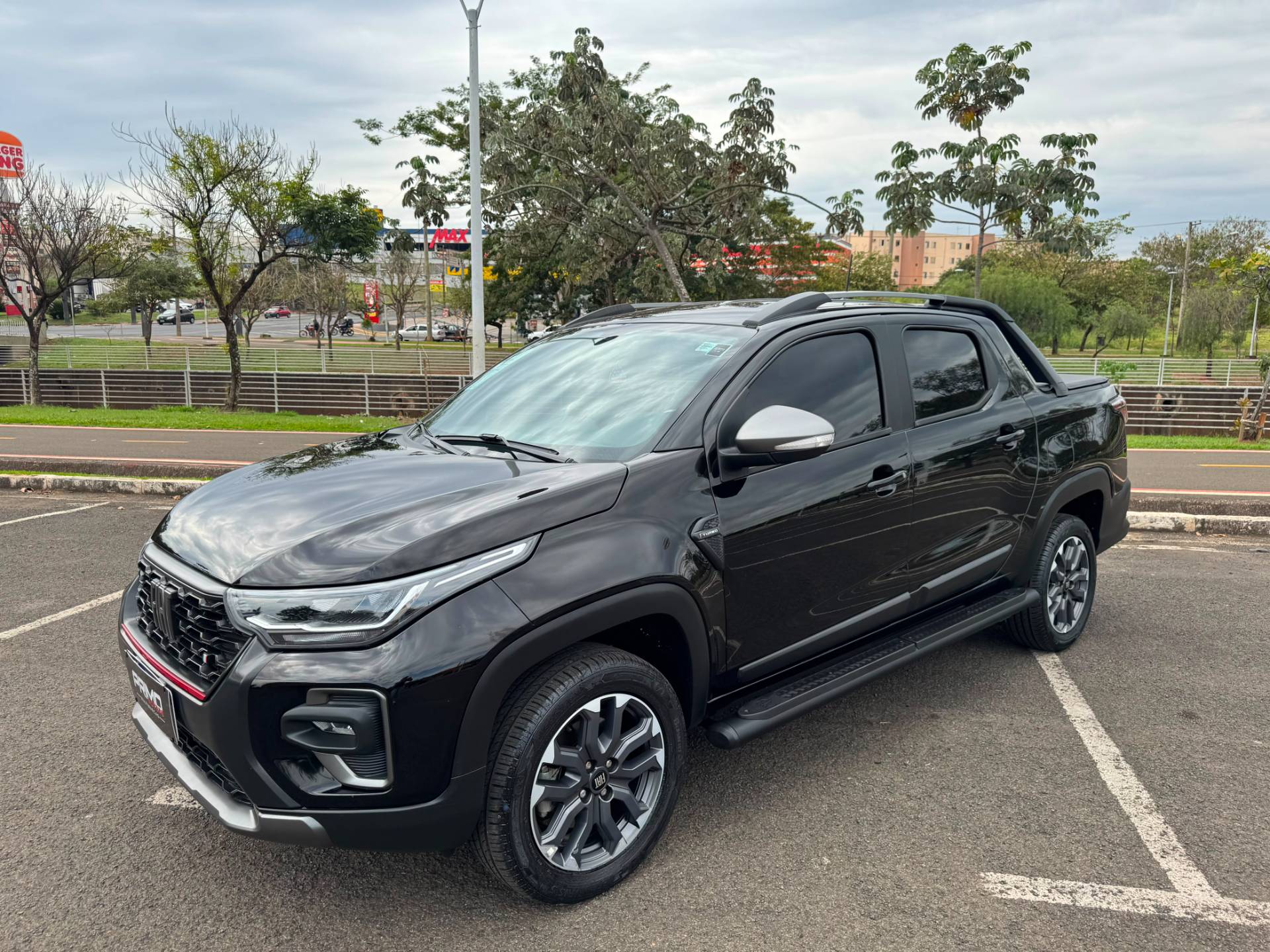 FIAT STRADA