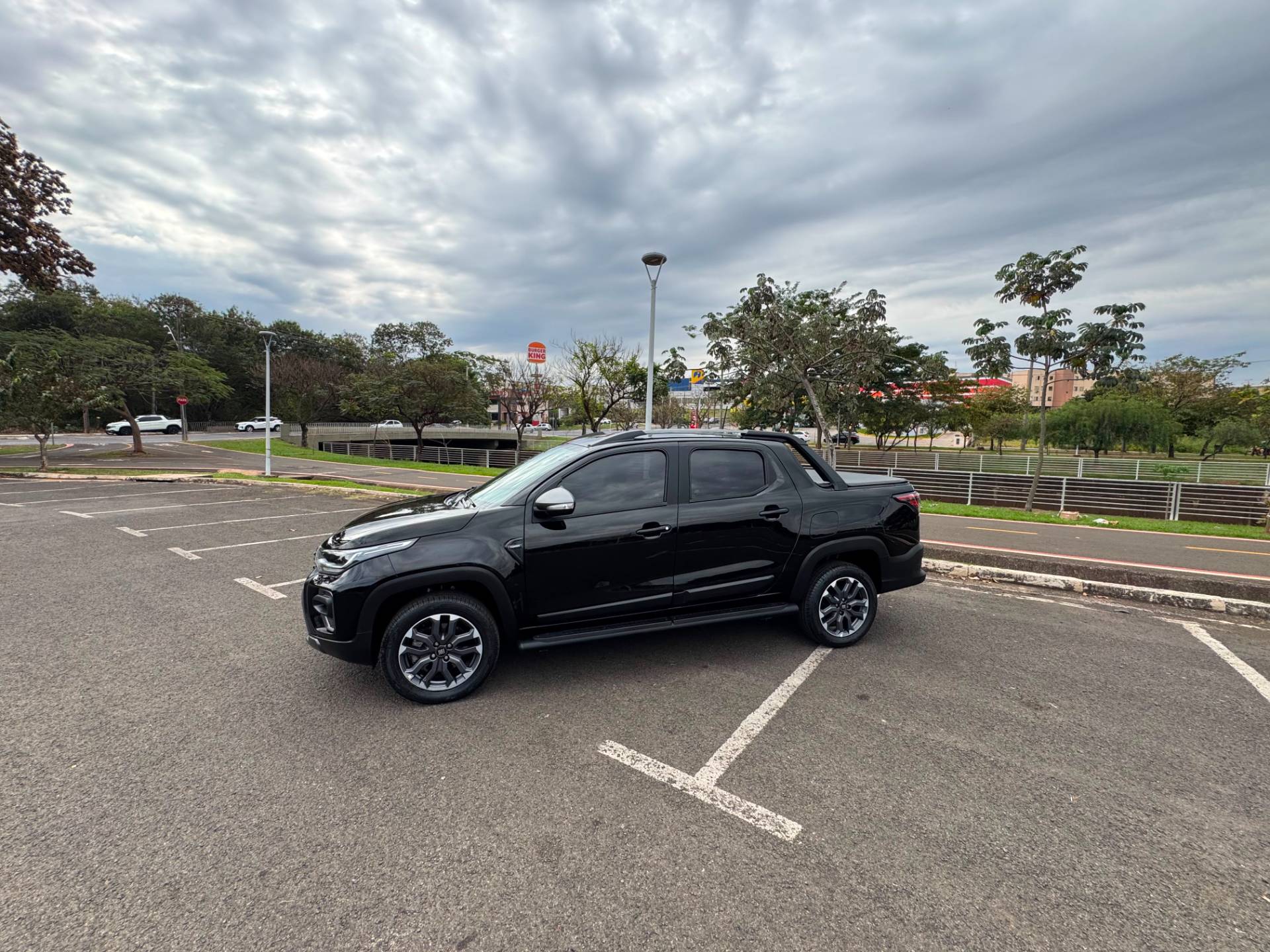 FIAT STRADA