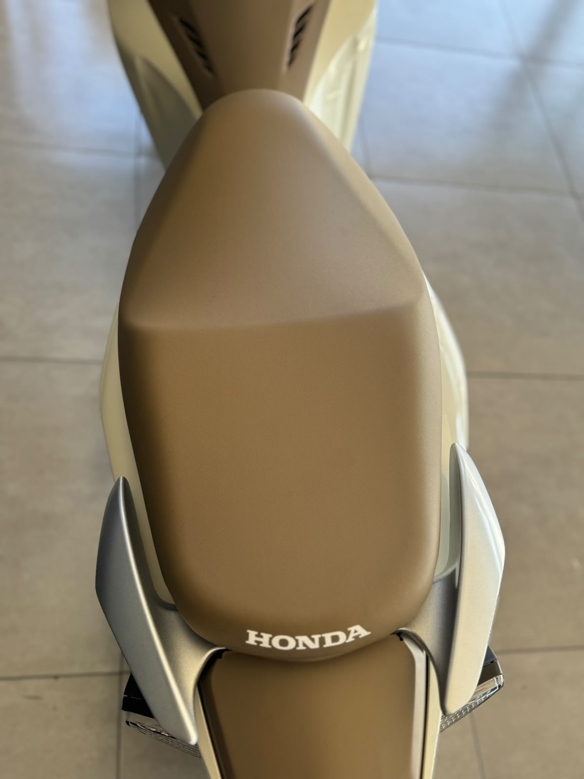 HONDA BIZ 125 EX
