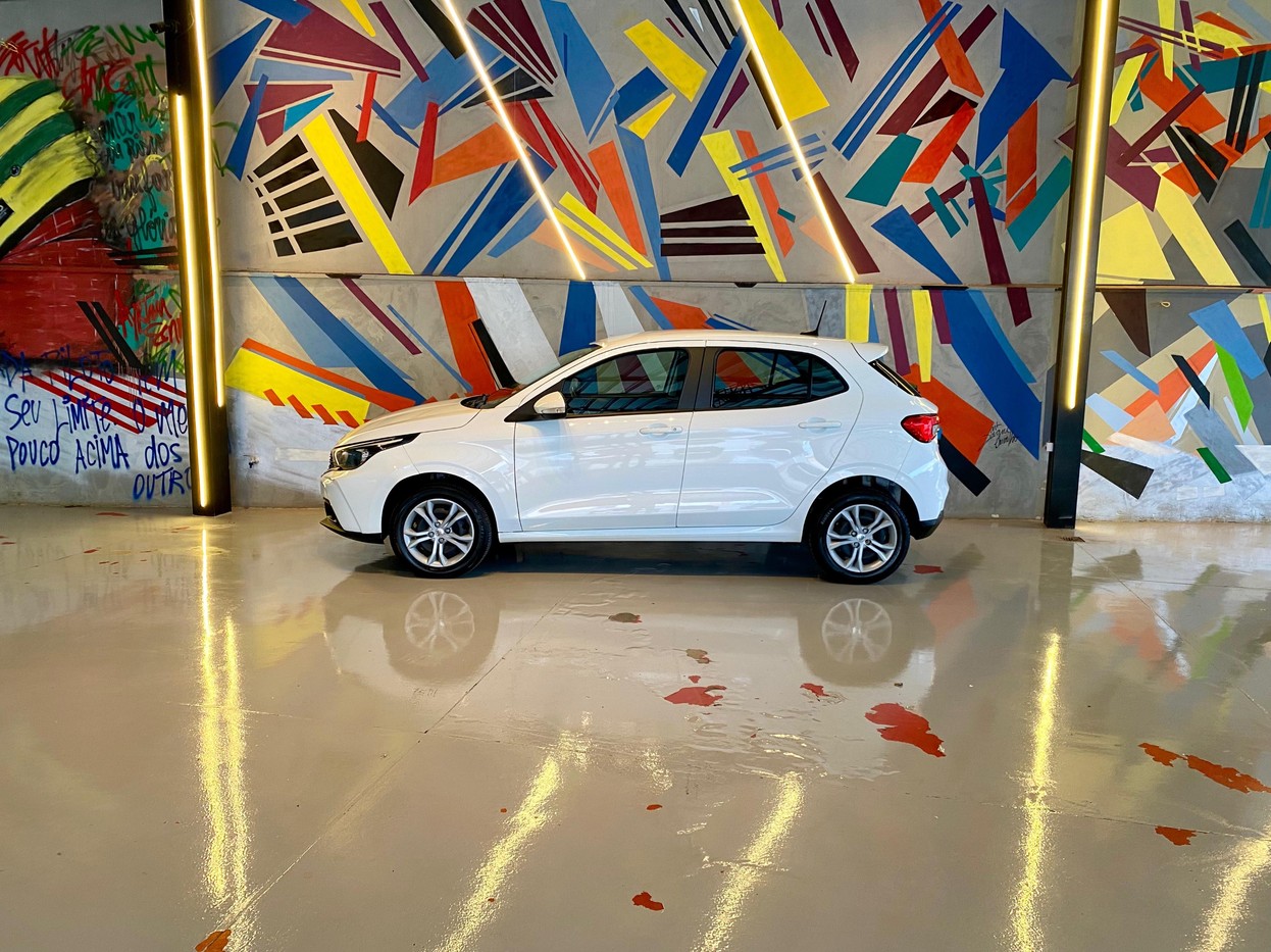 FIAT ARGO