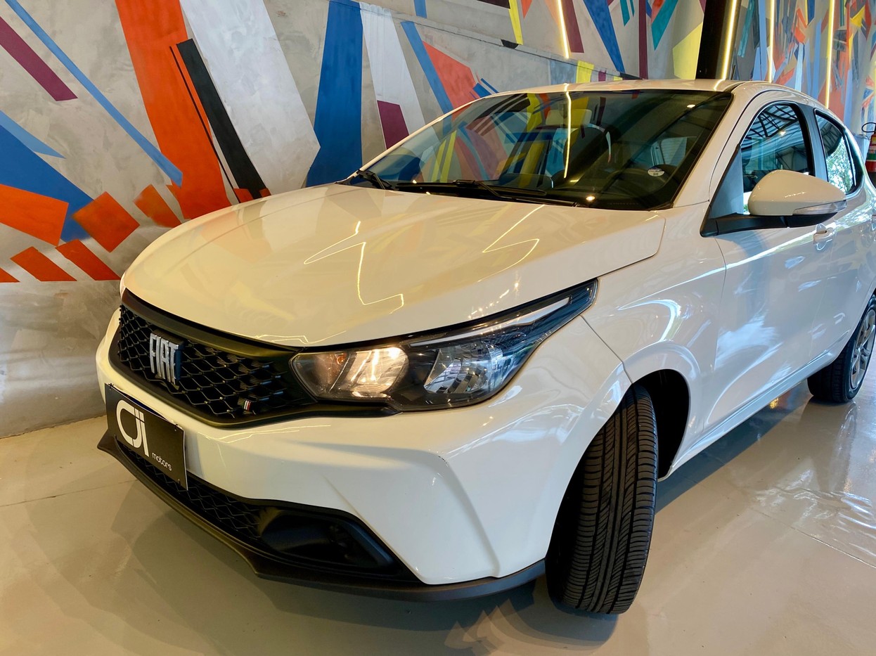 FIAT ARGO