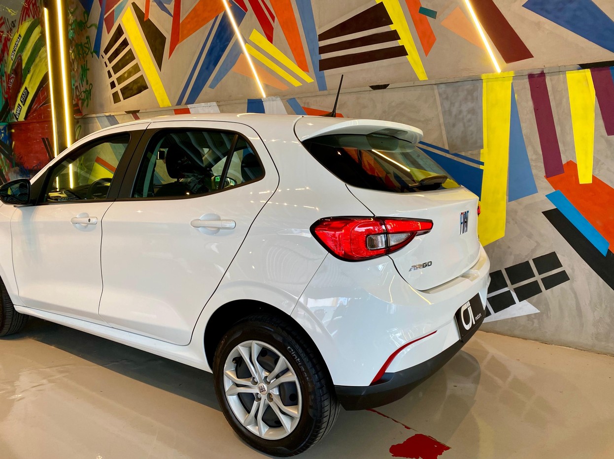FIAT ARGO