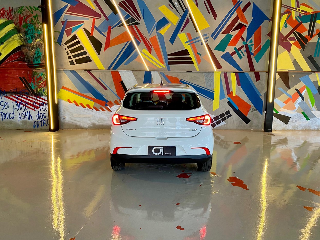 FIAT ARGO