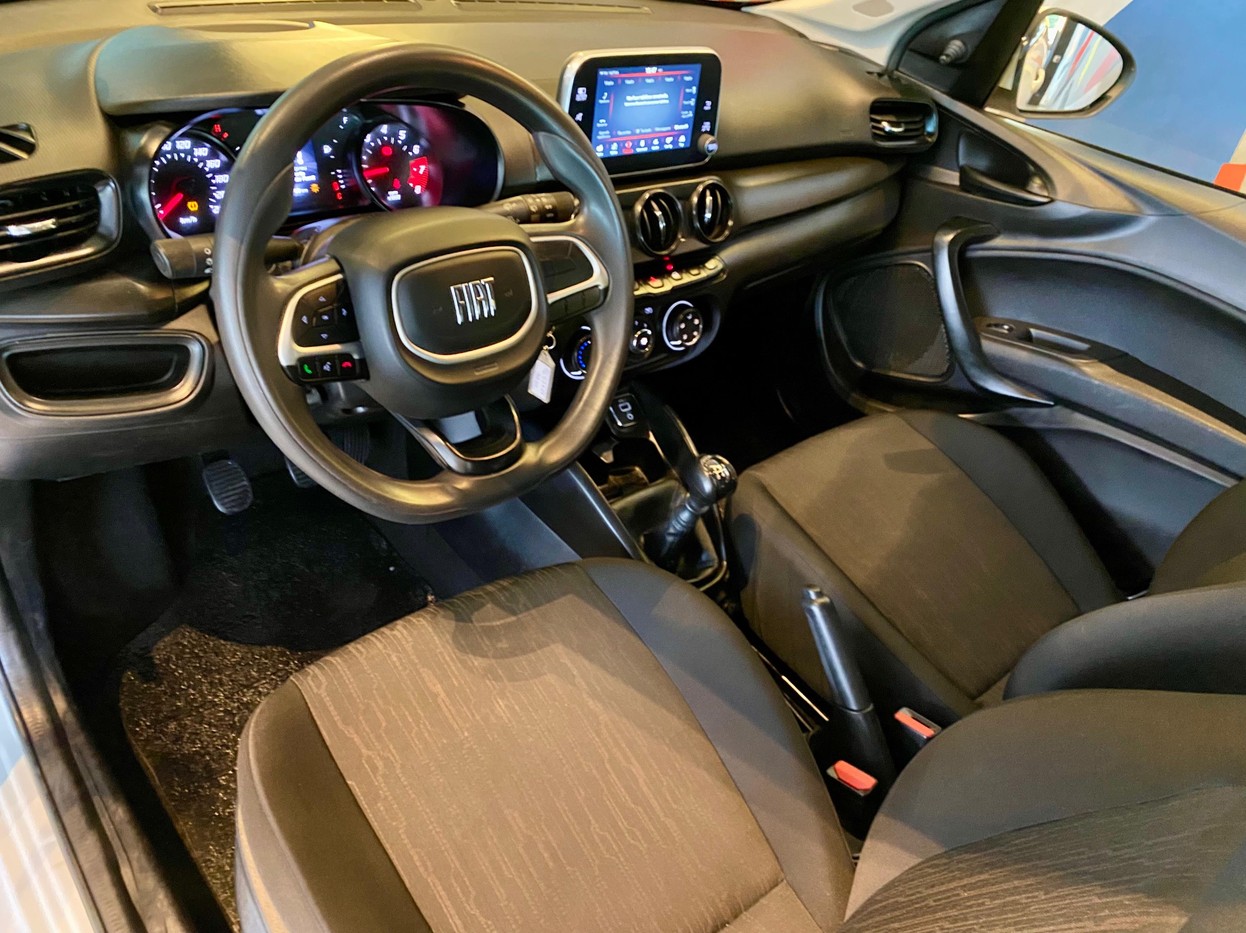 FIAT ARGO