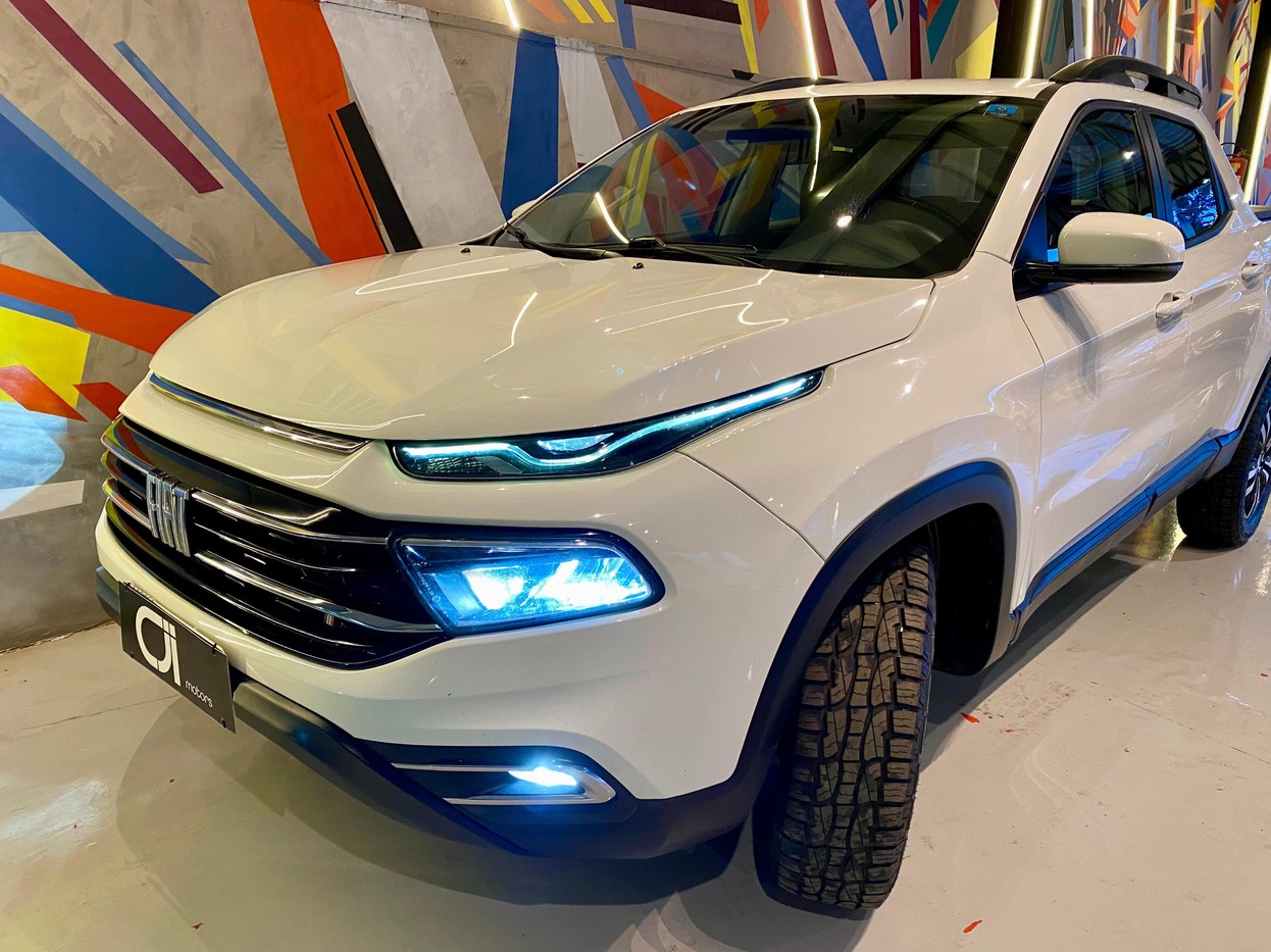 FIAT TORO