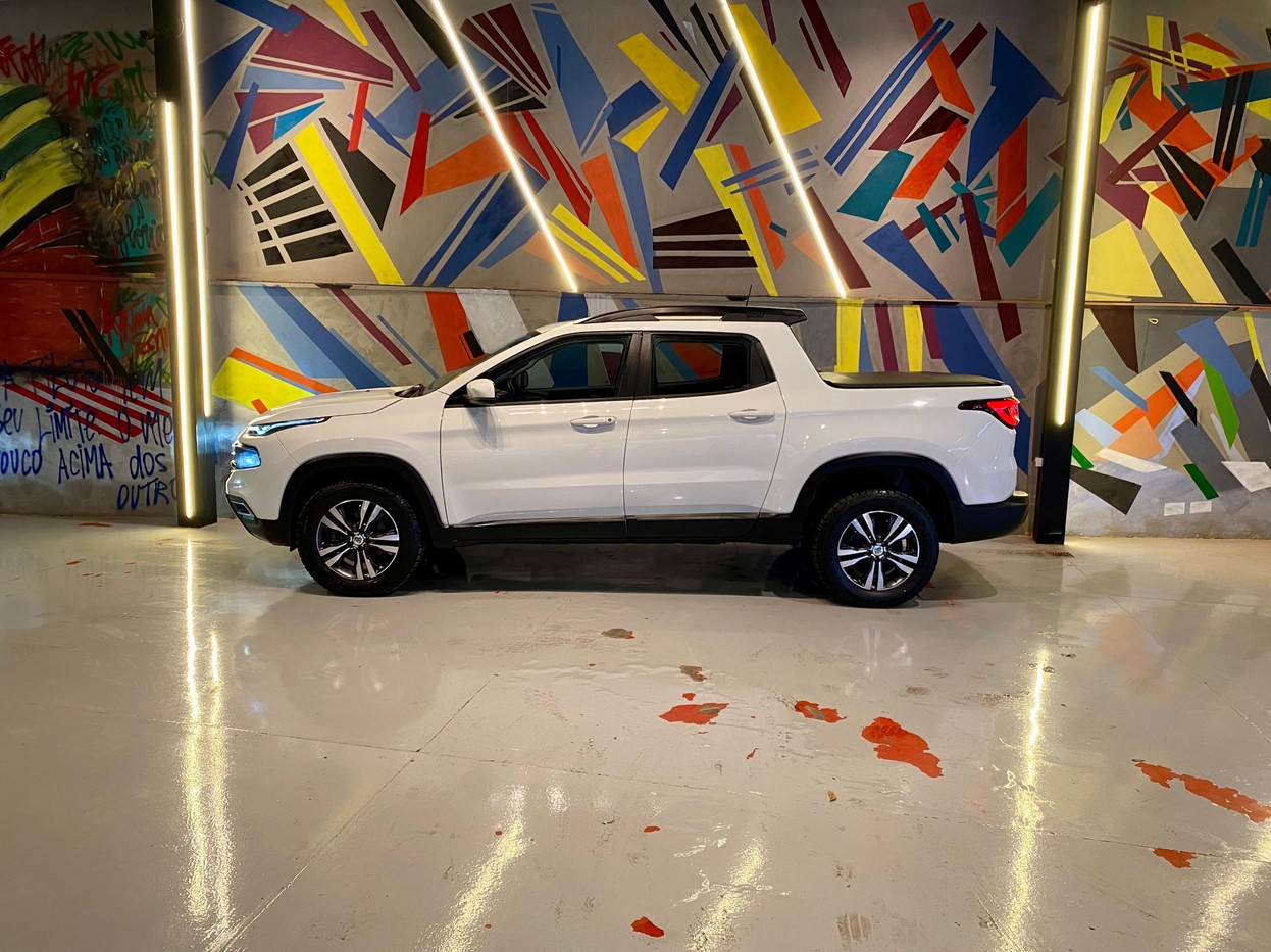 FIAT TORO