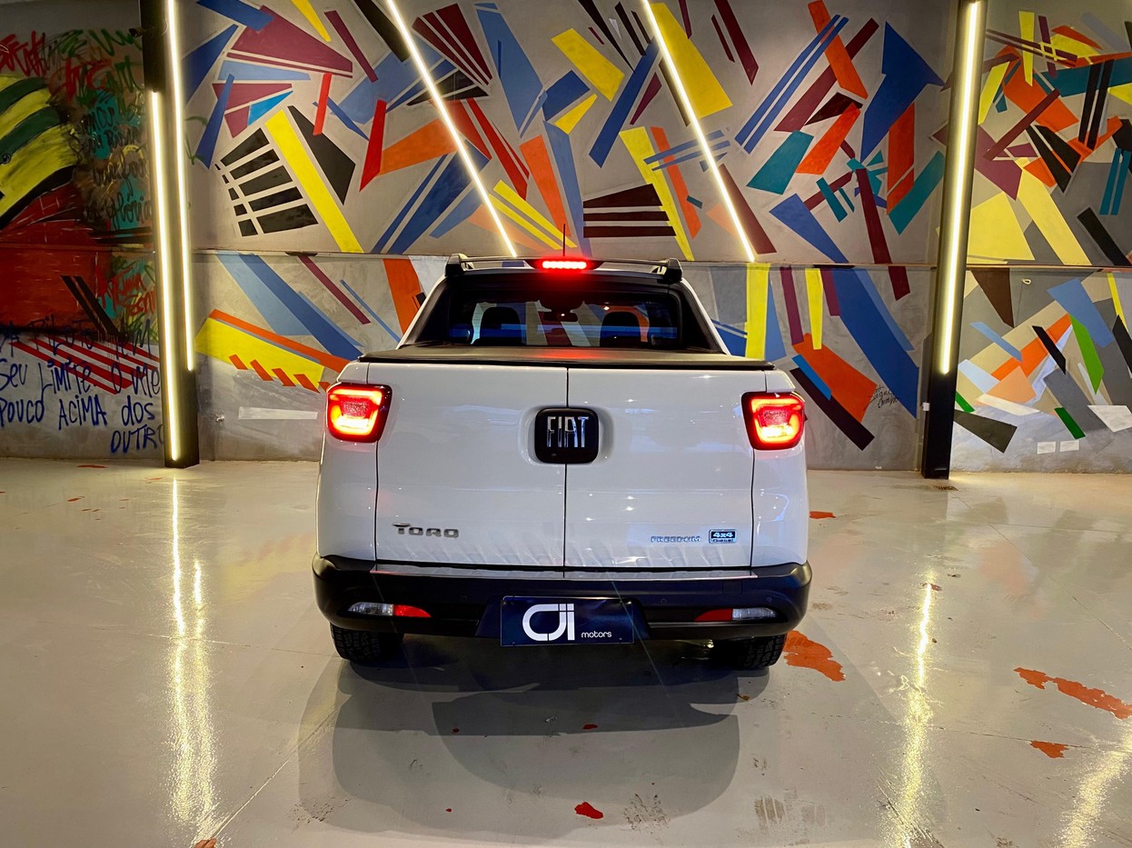 FIAT TORO