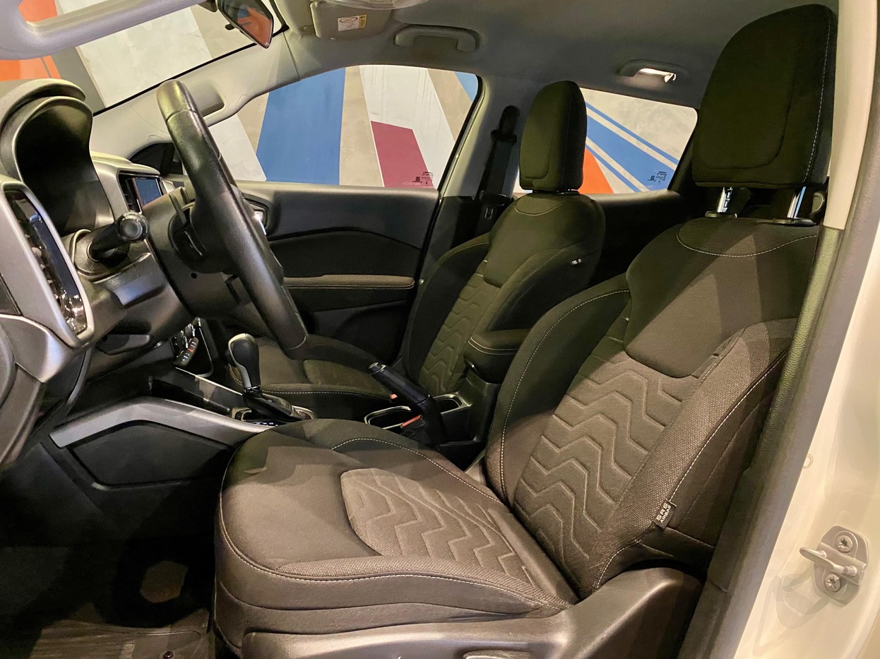 FIAT TORO