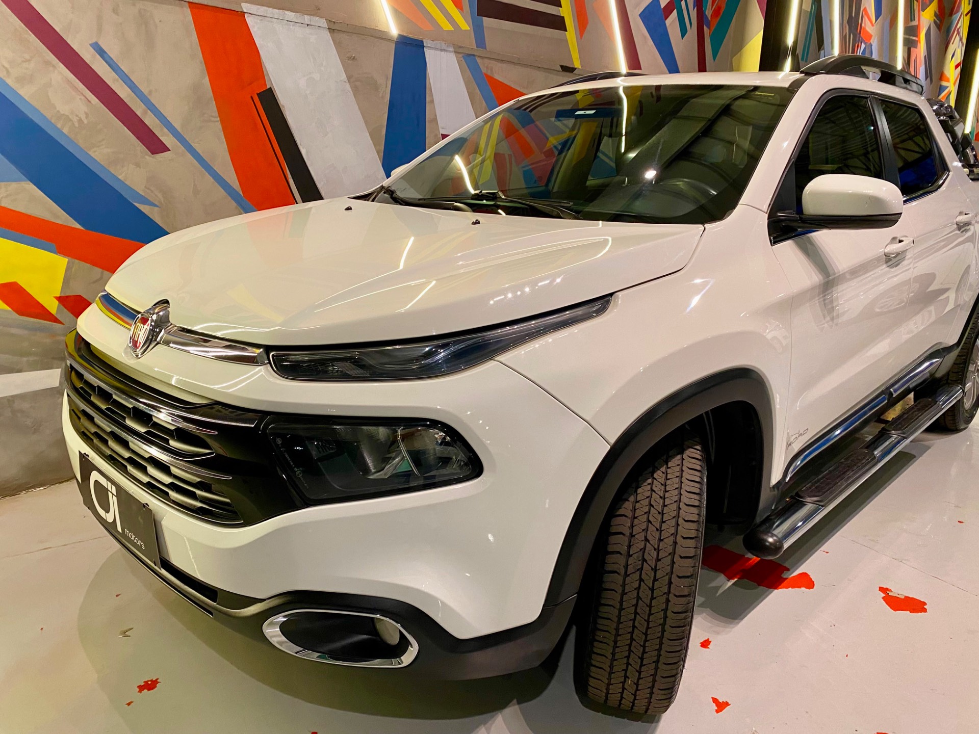 FIAT TORO